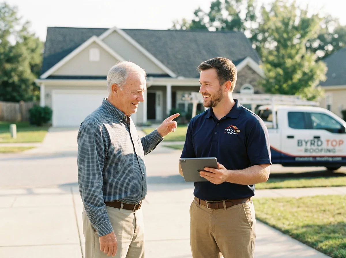 Roofing Camp Point, IL FAQs